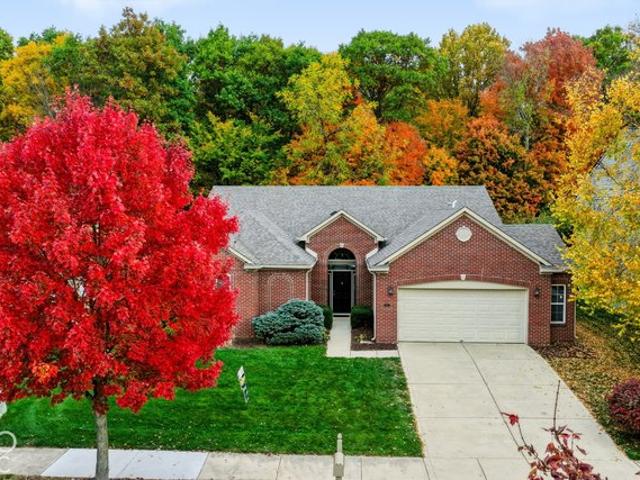 House for sale in Fishers, Hamilton County