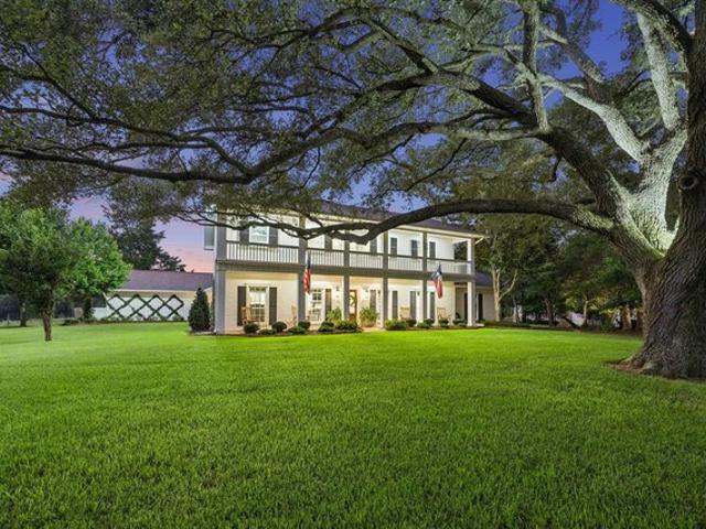 Farm for sale in Cat Spring, Texas