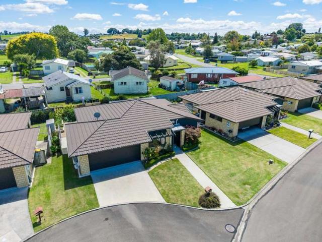 House for sale in Te Awamutu, Waikato