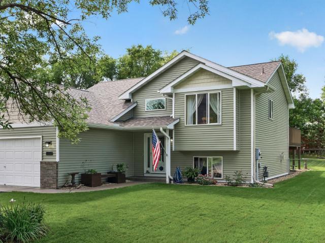 House for sale in Becker, Sherburne County