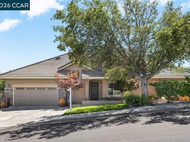 House for sale in Dublin, California