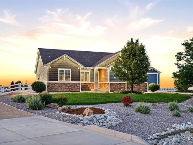 House for sale in Brighton, Colorado
