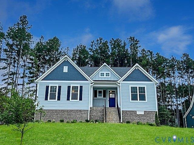 House for sale in Virginia