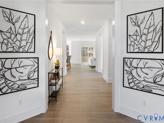 House for sale in Virginia
