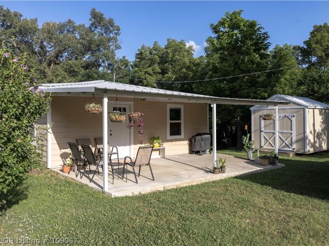 House for sale in Talihina, Oklahoma