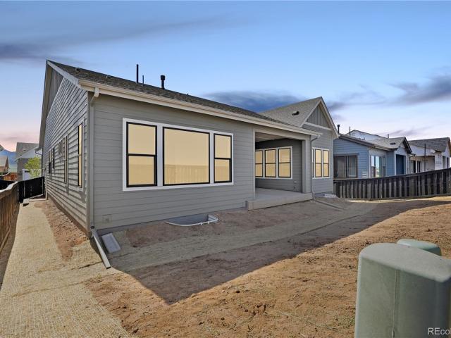House for sale in Littleton, Colorado