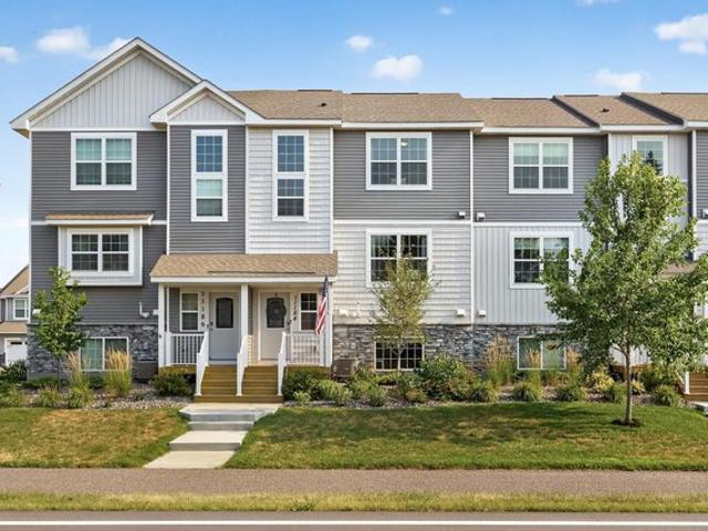 Townhouse for sale in Hennepin, Minnesota