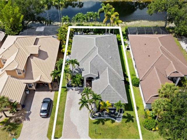 House for sale in Parkland, Florida