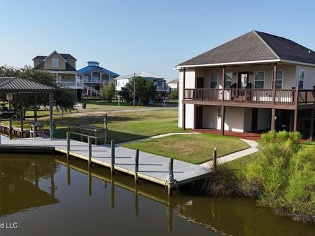 House for sale in Bay Saint Louis, Mississippi