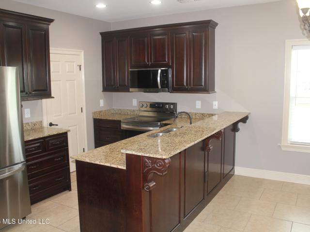 House for sale in Bay Saint Louis, Mississippi