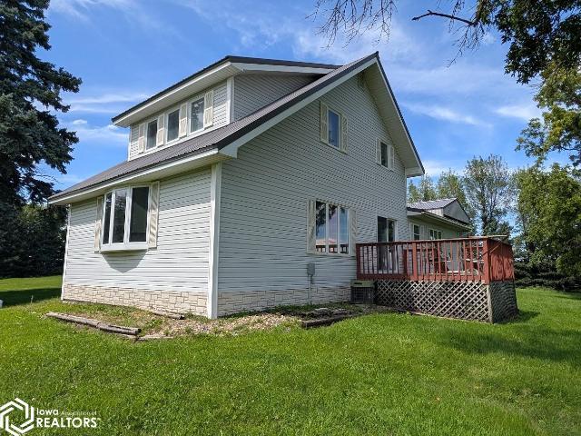 House for sale in Thompson, Winnebago County