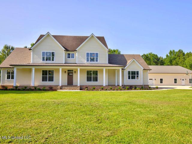 House for sale in Picayune, Mississippi