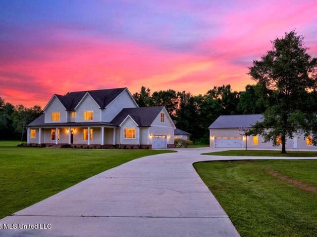 House for sale in Picayune, Mississippi