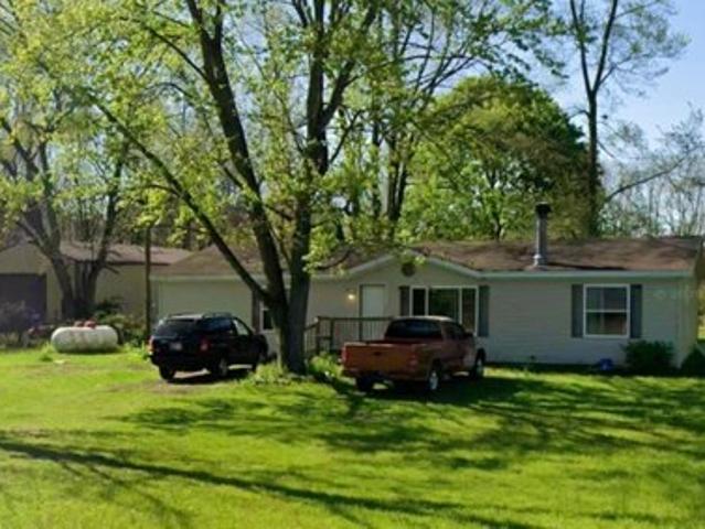 House for sale in Knox, Starke County