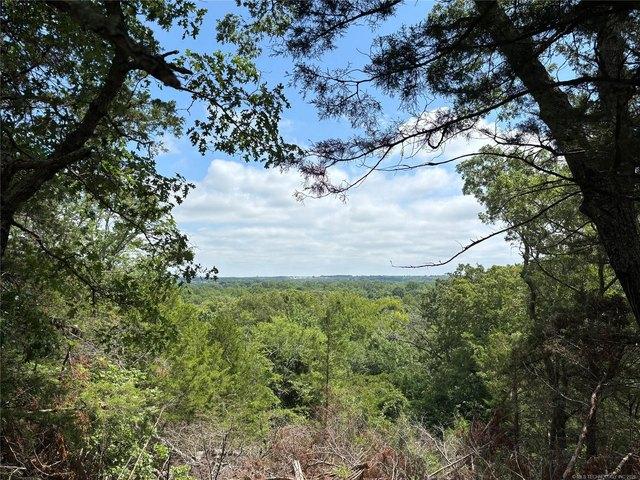 Land for sale in Milburn, Oklahoma