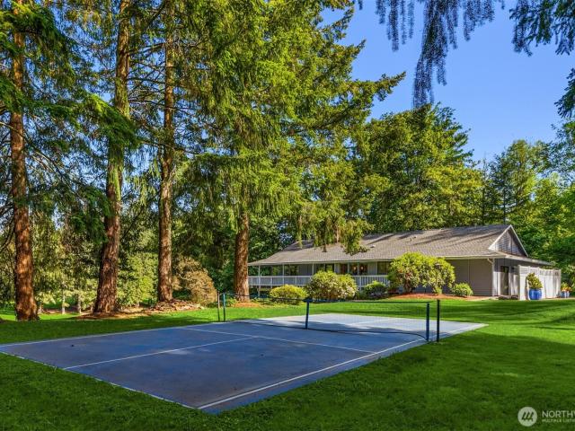 House for sale in Bainbridge Island, Washington