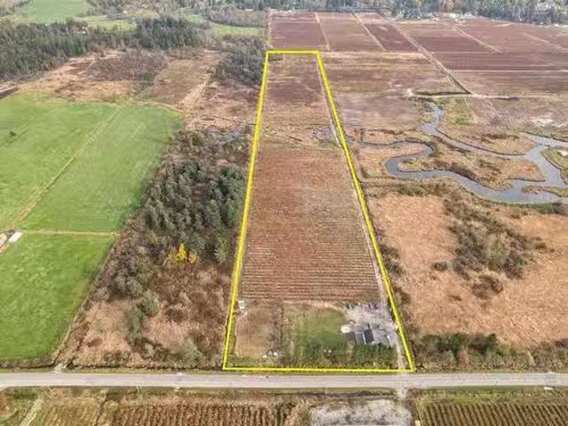House for sale in British Columbia