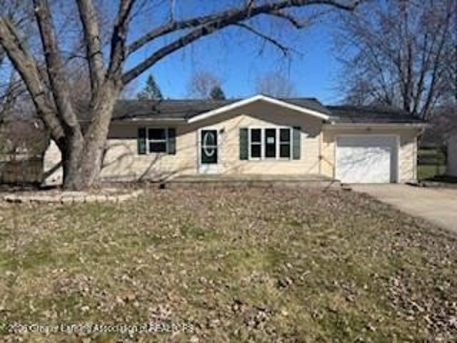 House for sale in Eaton, Michigan