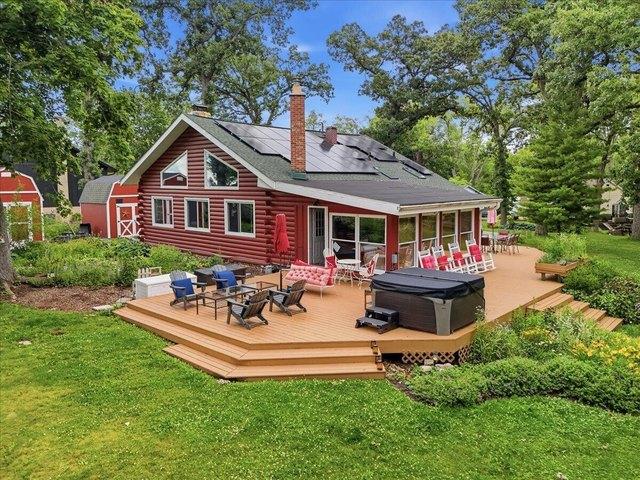 House for sale in Salem, Wisconsin