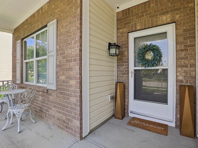 House for sale in Fishers, Indiana