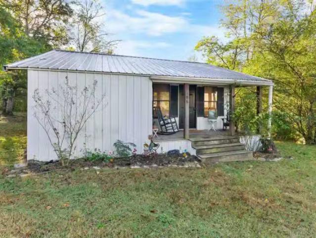 House for rent in Ark
