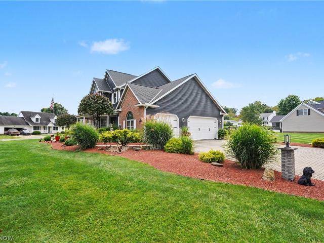 House for sale in Bolivar, Tuscarawas County