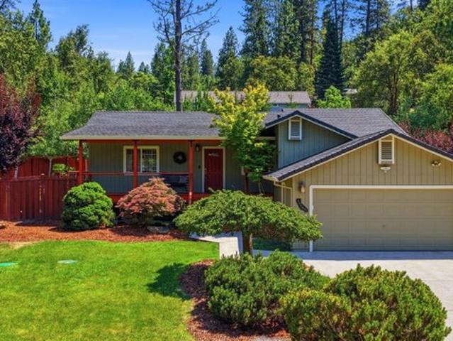 House for sale in Grass Valley, California