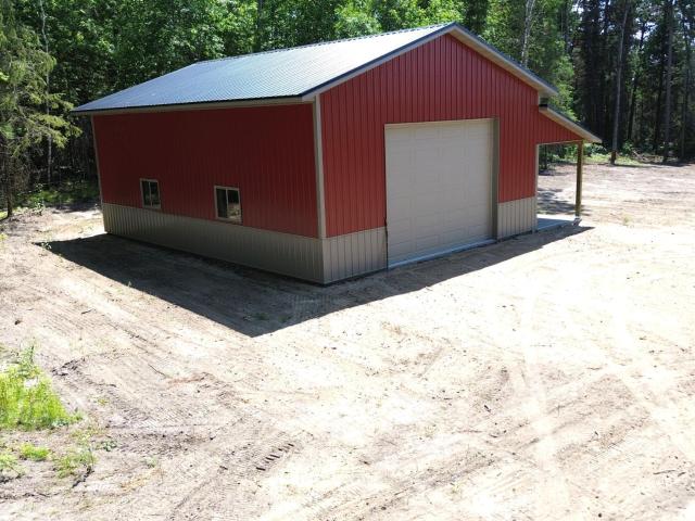 Land for sale in Hubbard, Minnesota