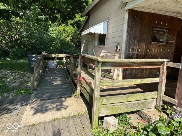 House for sale in Alexandria, Indiana