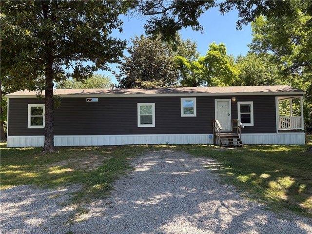 House for sale in Roland, Oklahoma