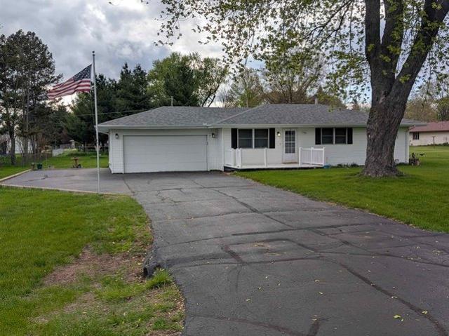 House for sale in Winnebago, Illinois