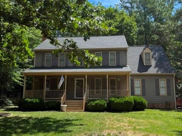 House for sale in Virginia
