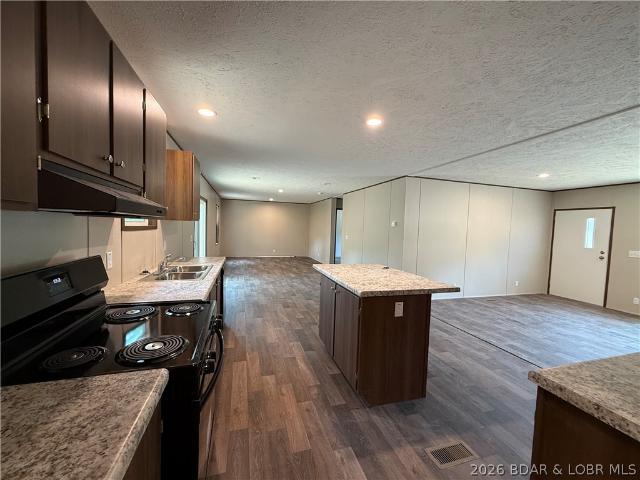 House for sale in Missouri
