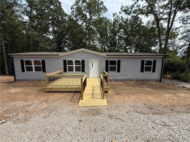 House for sale in Missouri