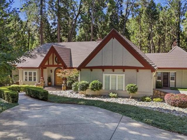 House for sale in Grass Valley, California