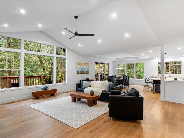 House for sale in Nevada City, California