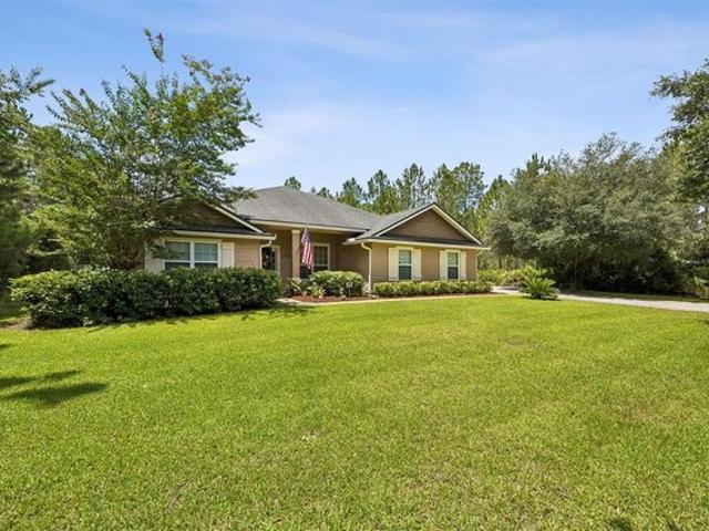 House for sale in Jacksonville, Florida