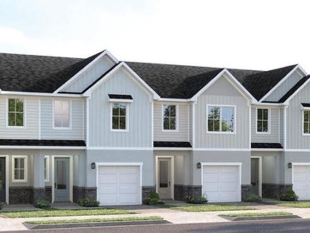 Townhouse for sale in San Antonio, Florida