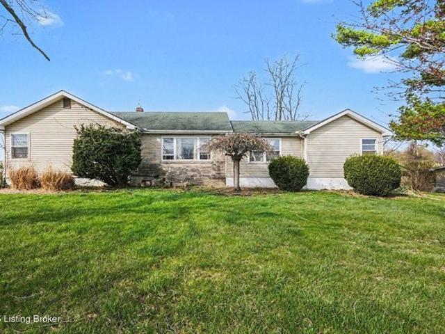 House for sale in Trimble, Kentucky