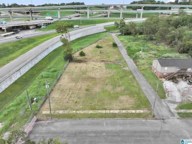 Land for sale in Birmingham, Alabama