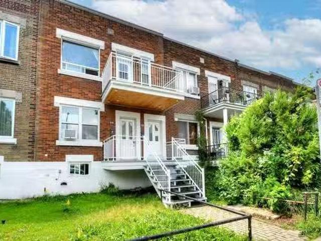 House for sale in St. Leonard's, Quebec