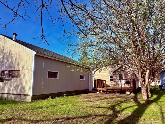 House for sale in International Falls, Minnesota