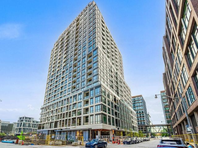 Condo for rent in Woburn, Ontario