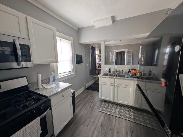 House for sale in Moline, Illinois