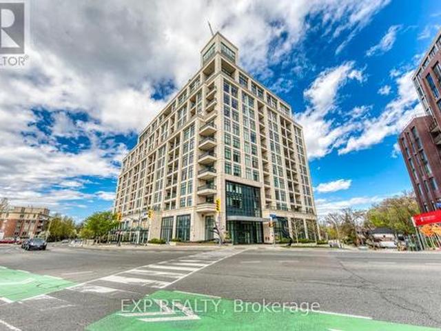 Condo for sale in Woburn, Ontario