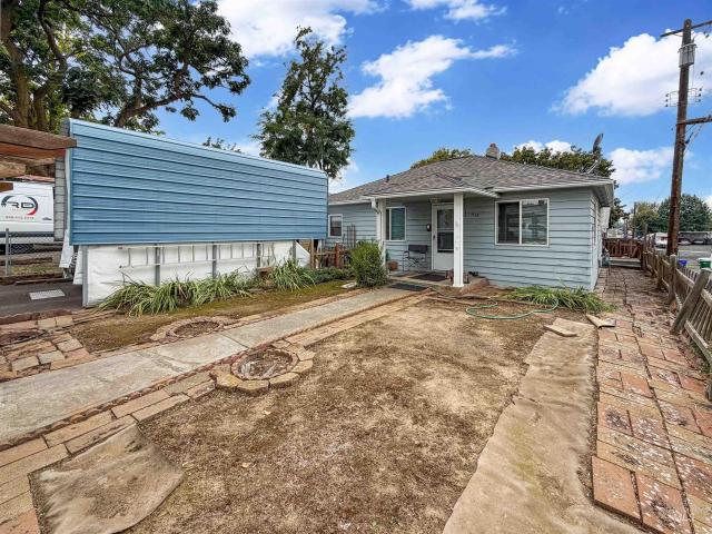 House for sale in Lewiston, Nez Perce County
