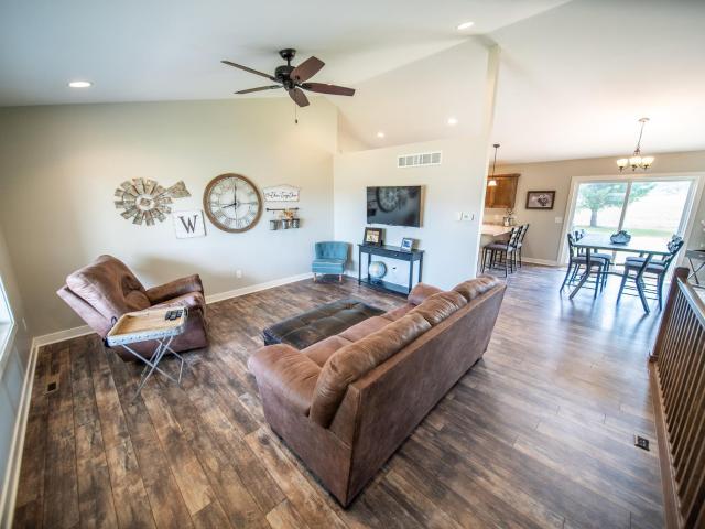 House for sale in Wabasha, Minnesota