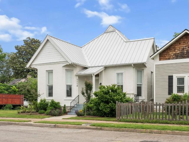 House for sale in Tennessee