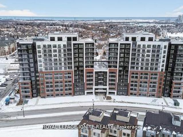 Condo for sale in Durham, Ontario