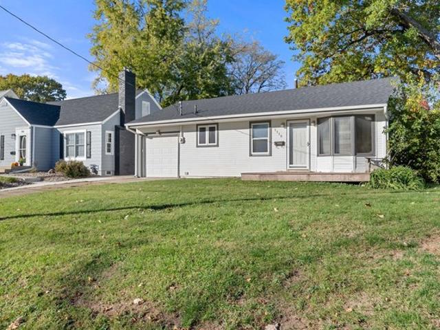 House for sale in Aviation Park, Des Moines